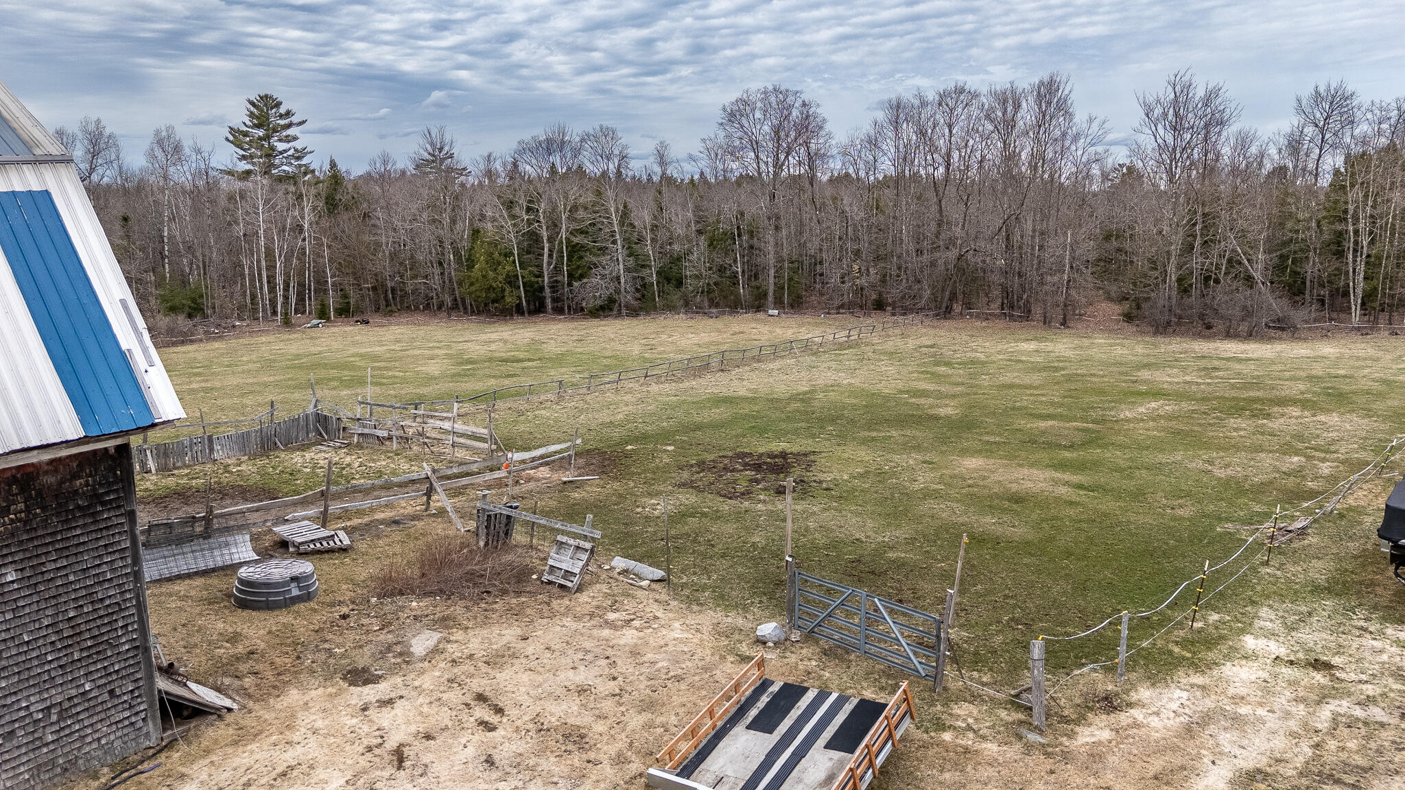 191 Wyman Road Palmyra, ME 04965 - Photo 92 of 94 dji_fly_20260414_144910_0037_17762004478