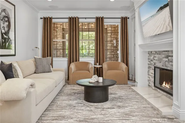 $2,595,000 | 16 Talmont, Newport Coast, CA 92657