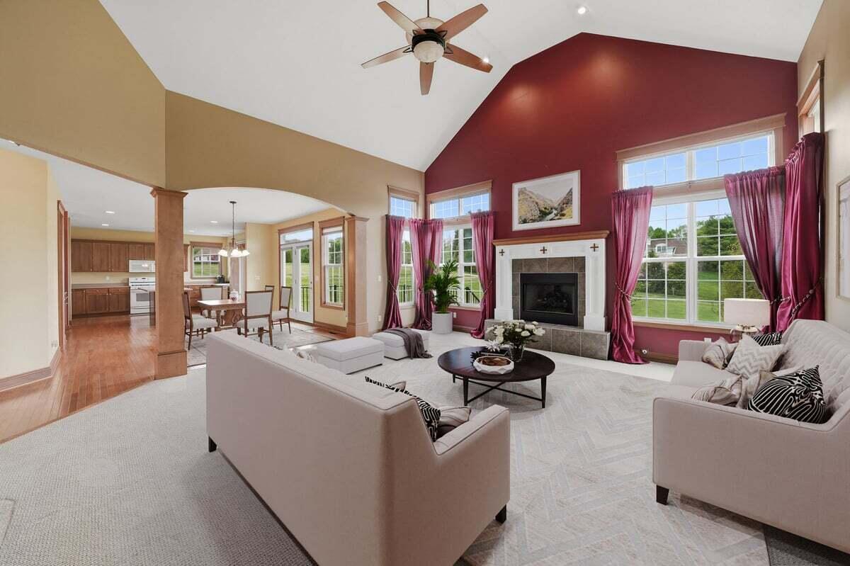 118 Windridge Road Valparaiso, IN 46385 - Photo 9 of 70 1200x799