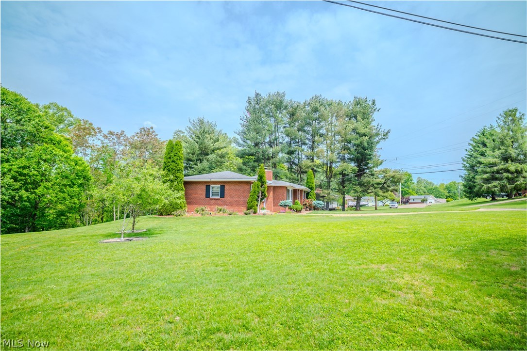 118 Coventry Road Marietta, OH 45750 - Photo 24 of 29