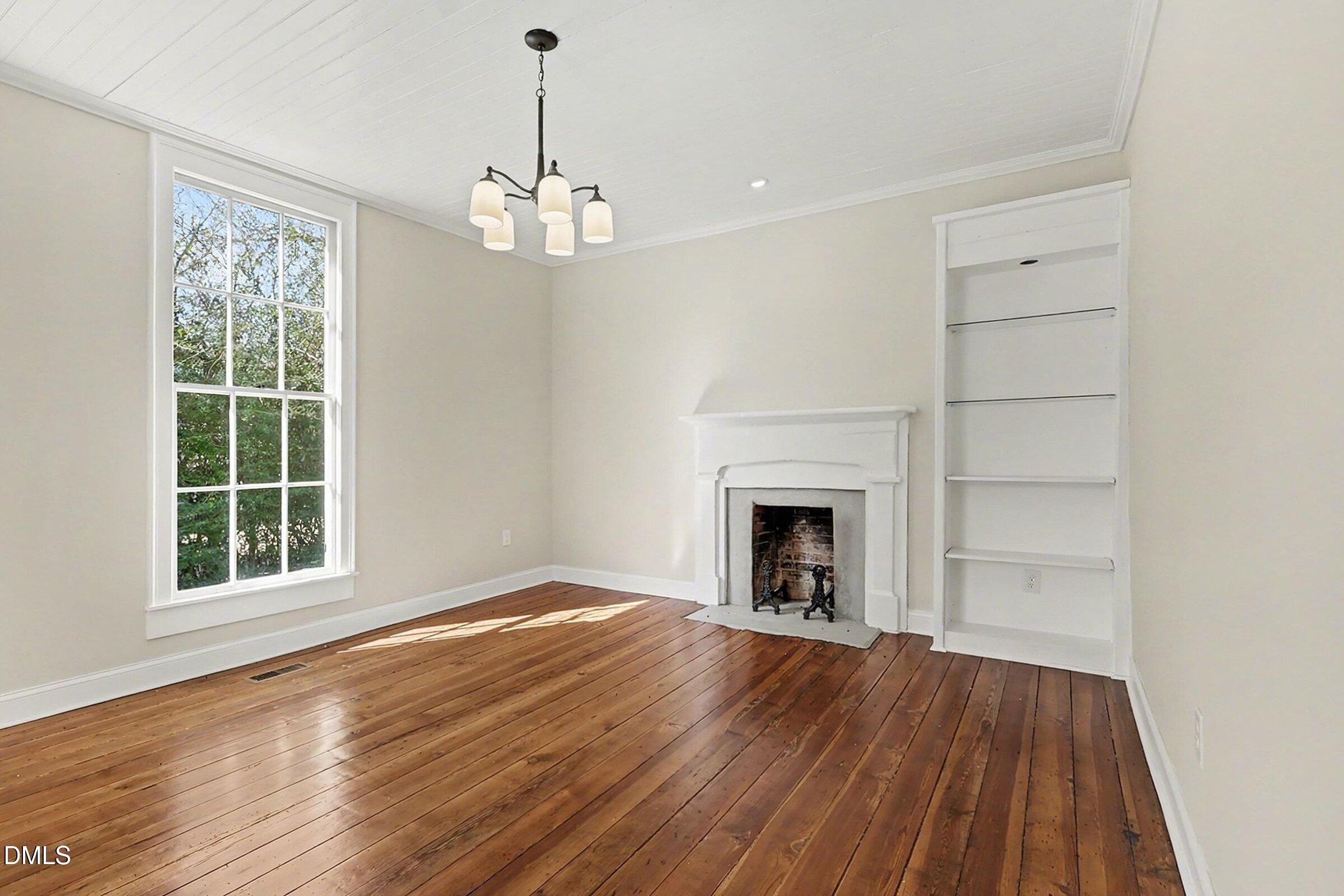 321 East Branch Street Spring Hope, NC 27882 - Photo 9 of 38