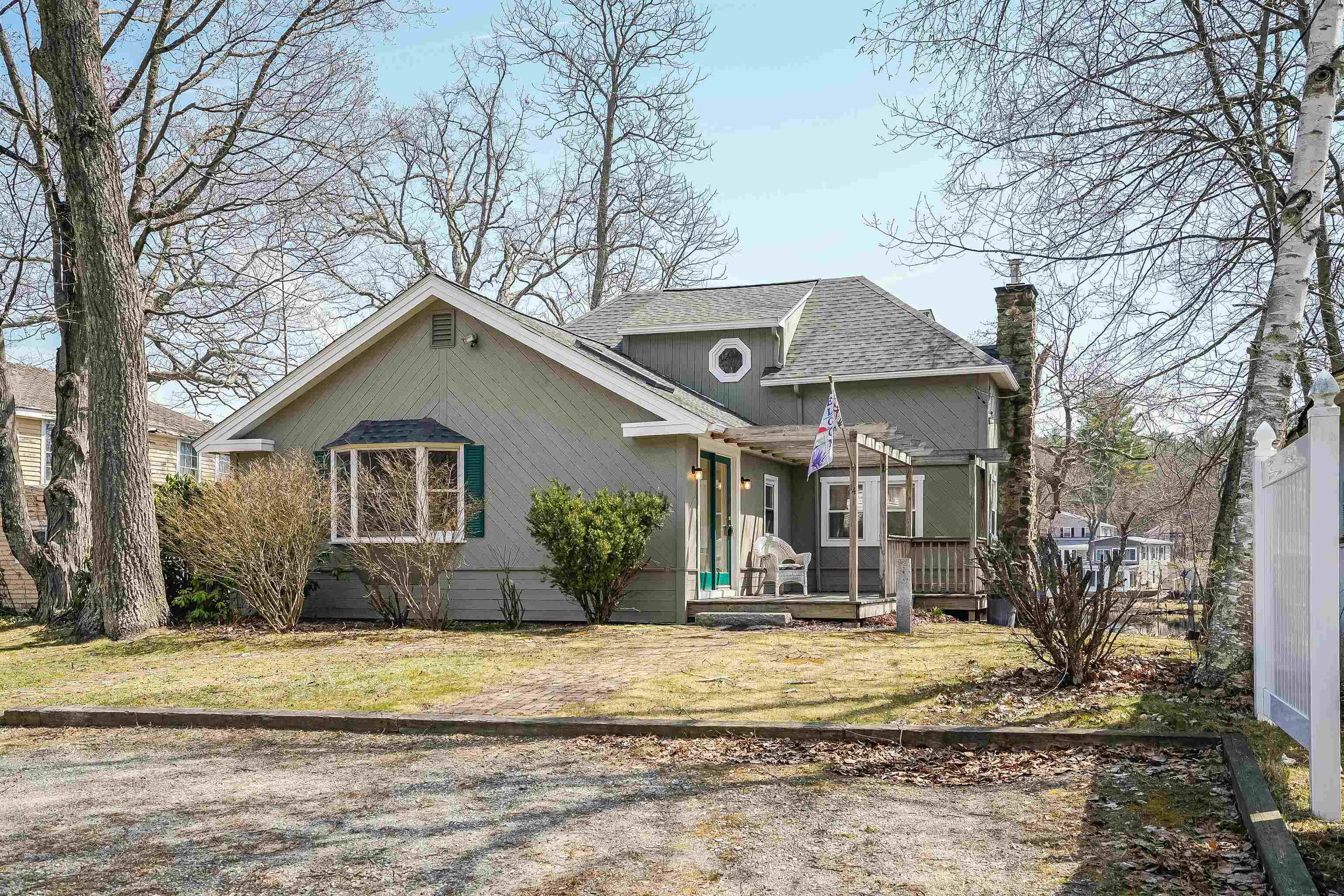 14 Cole Road Windham, NH 03087 - Photo 2 of 37