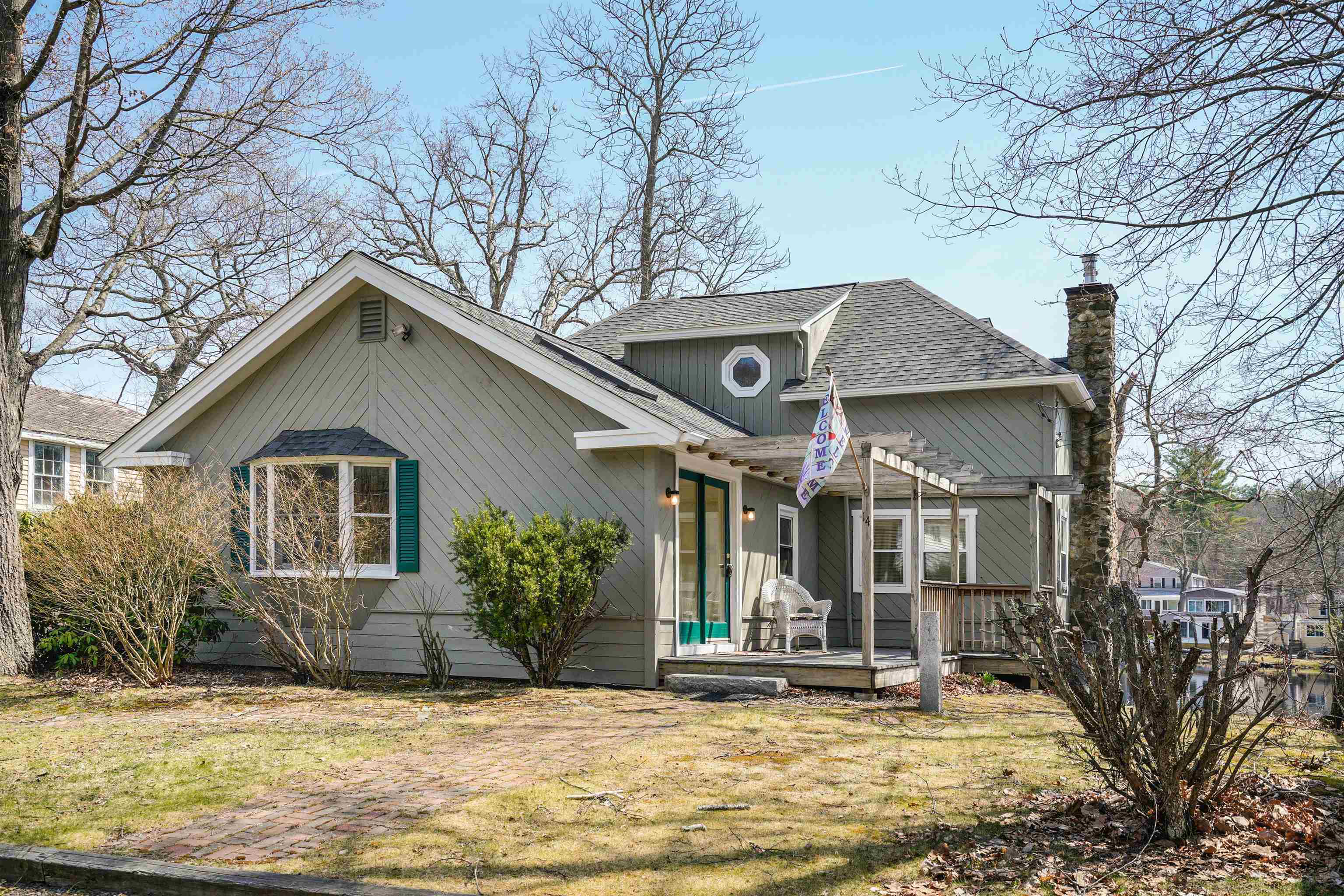 14 Cole Road Windham, NH 03087 - Photo 30 of 37