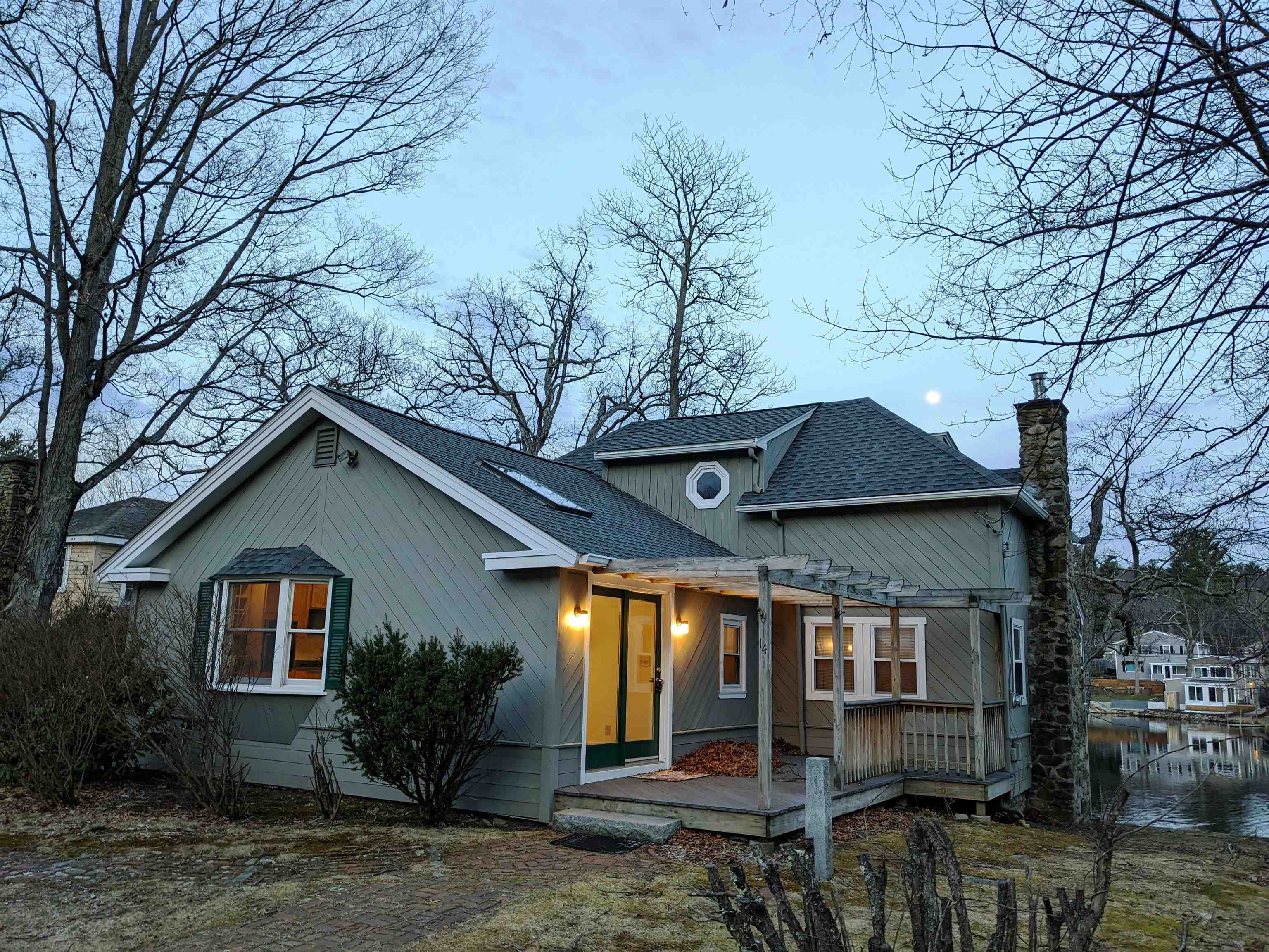 14 Cole Road Windham, NH 03087 - Photo 31 of 37