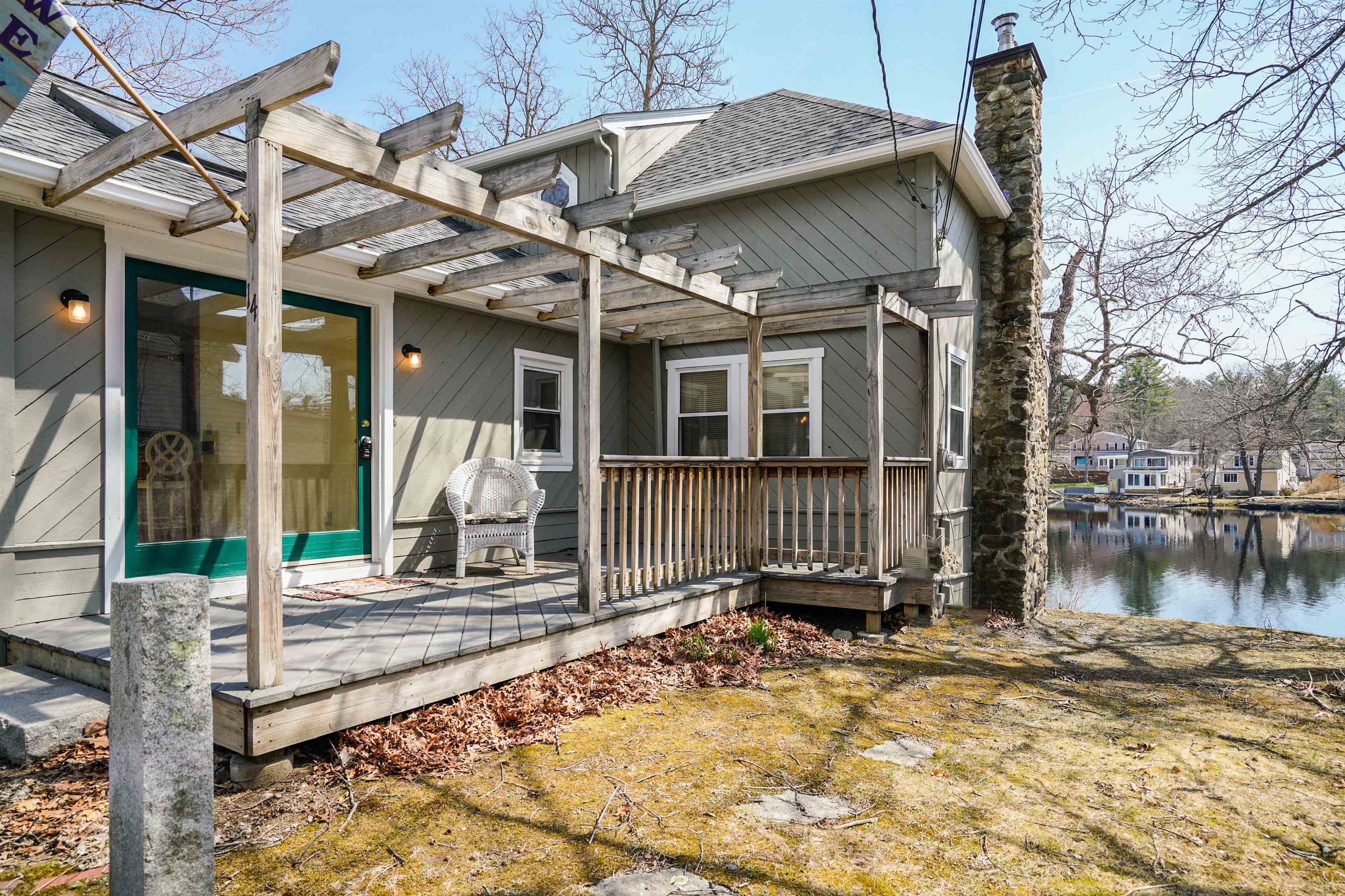 14 Cole Road Windham, NH 03087 - Photo 32 of 37