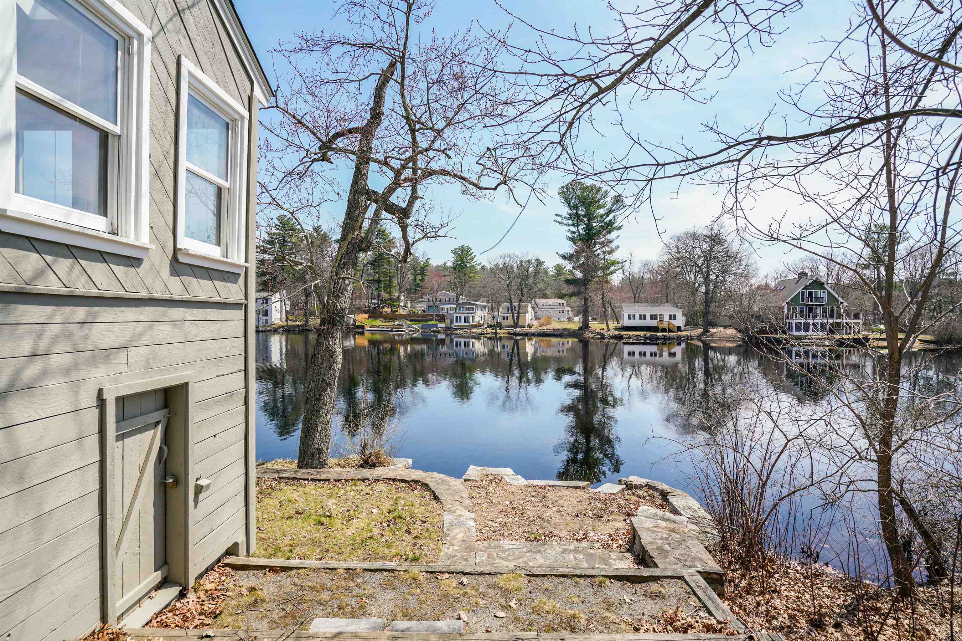 14 Cole Road Windham, NH 03087 - Photo 33 of 37