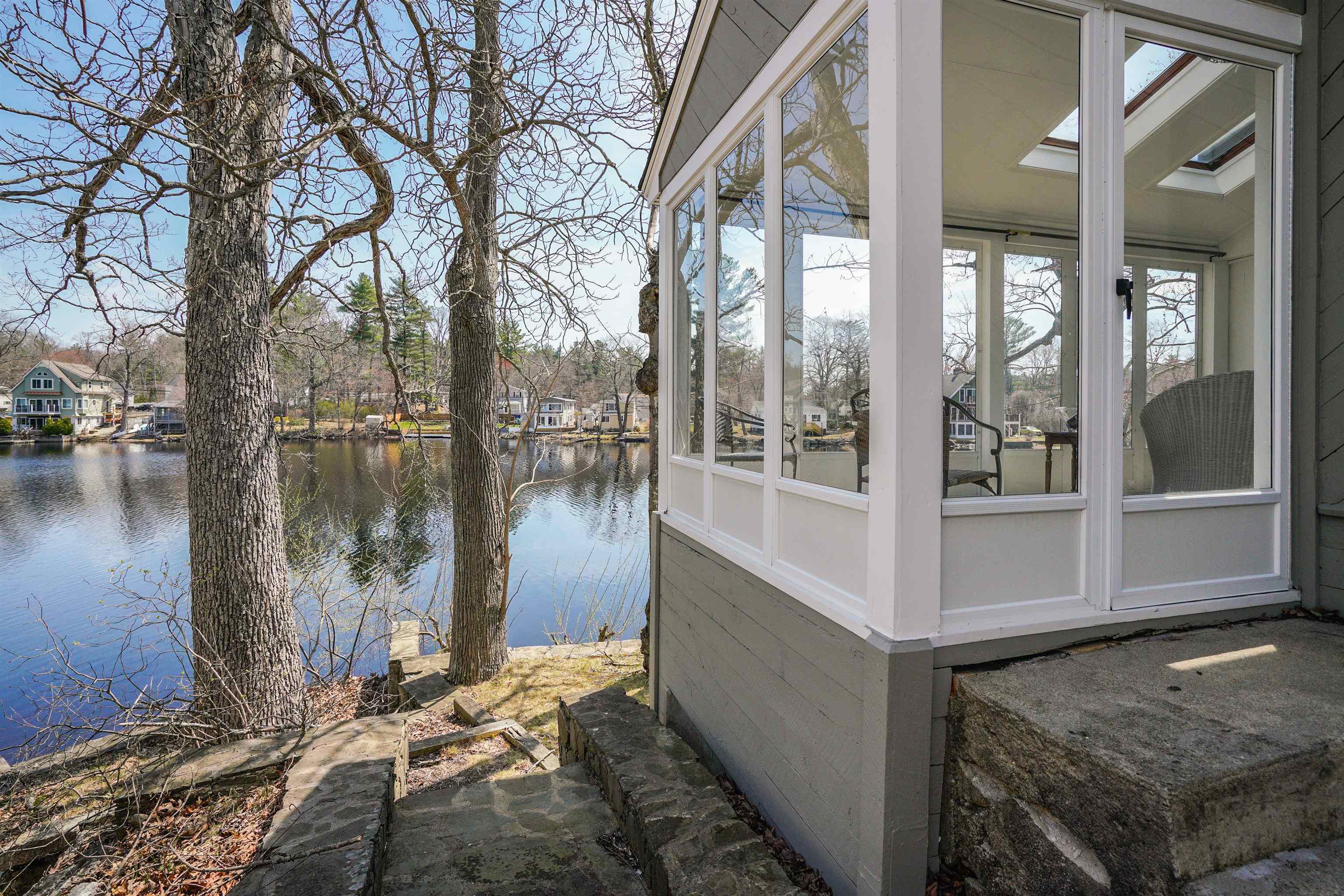 14 Cole Road Windham, NH 03087 - Photo 34 of 37