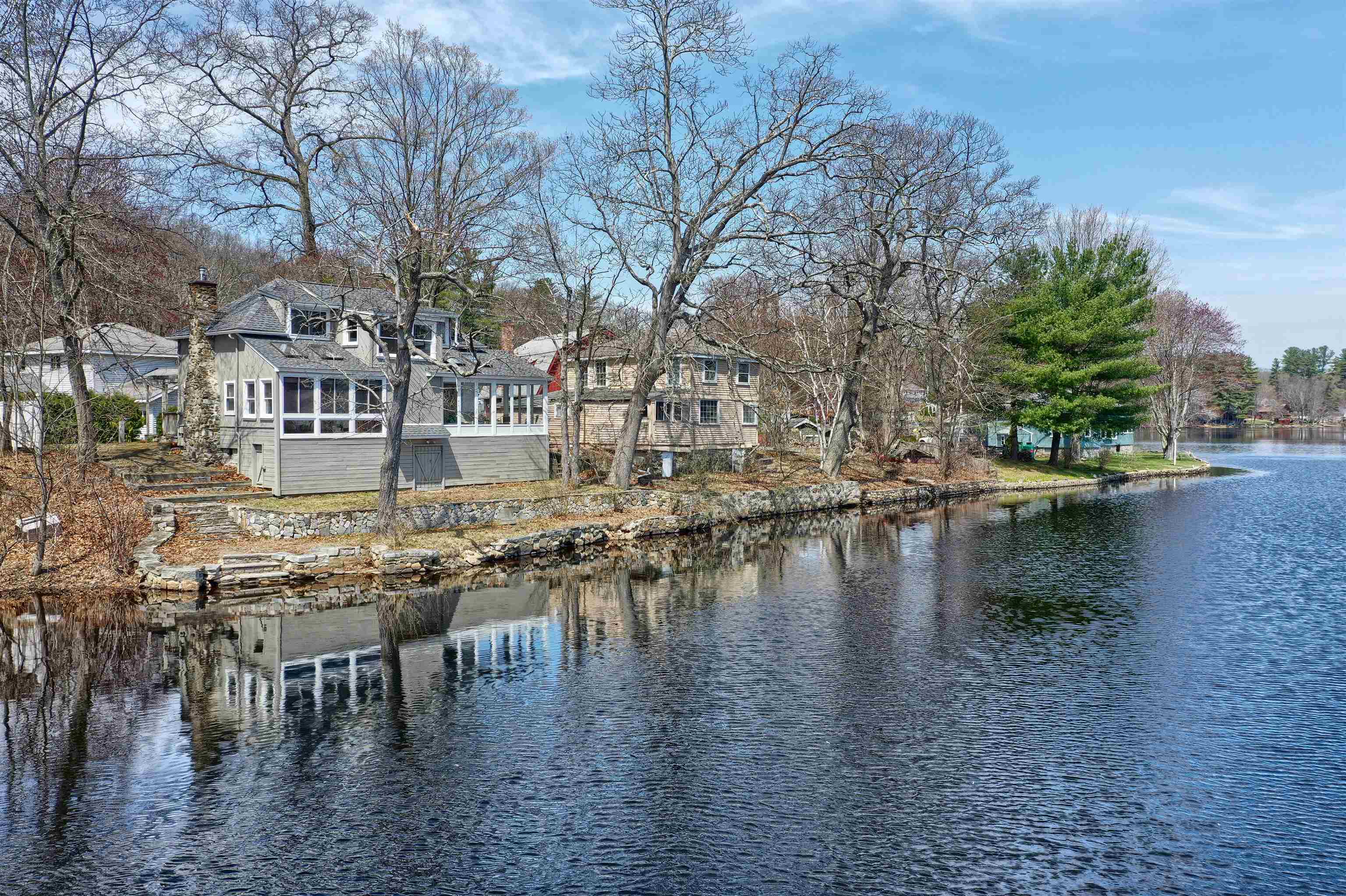 14 Cole Road Windham, NH 03087 - Photo 36 of 37