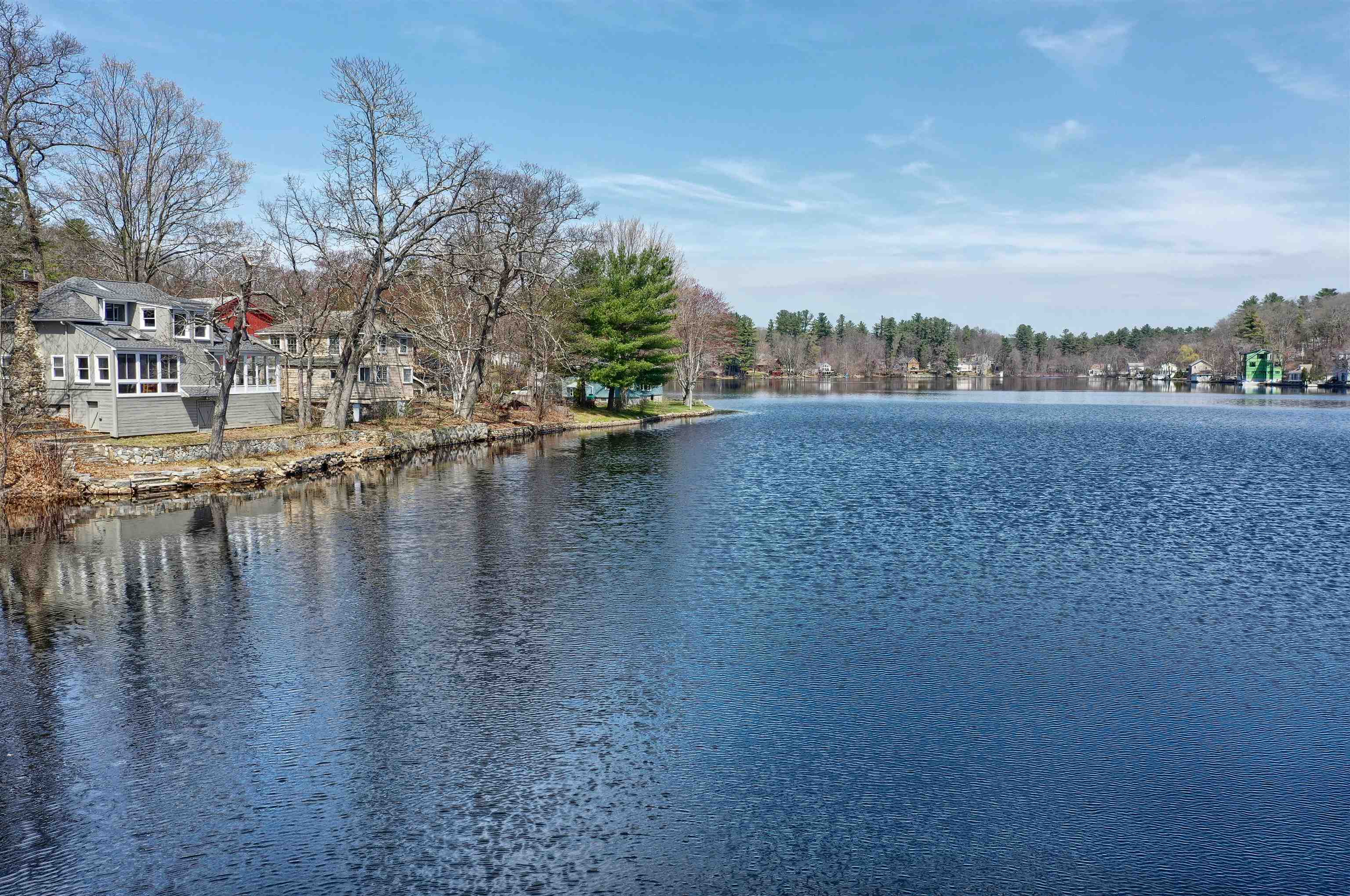 14 Cole Road Windham, NH 03087 - Photo 37 of 37