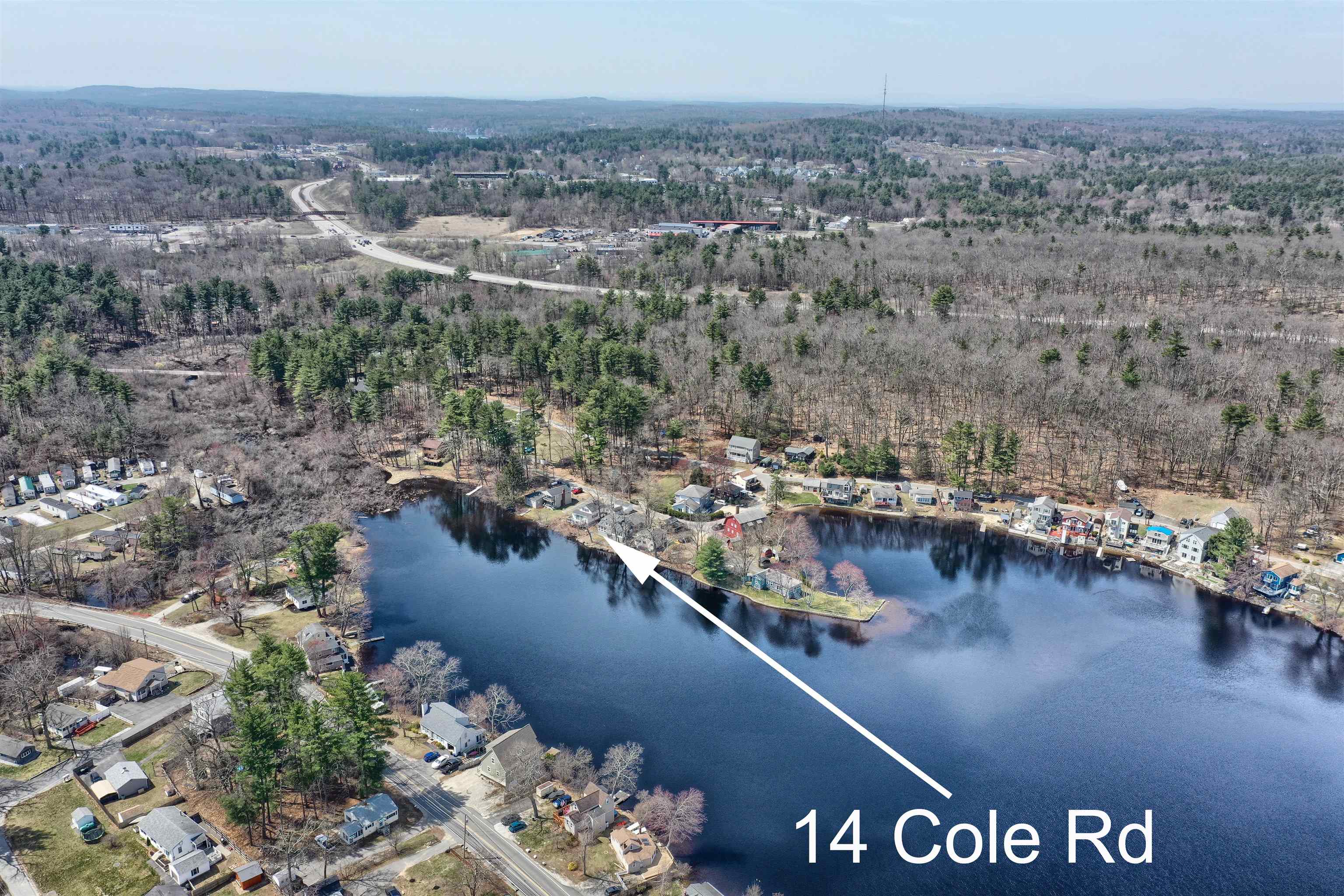 14 Cole Road Windham, NH 03087 - Photo 5 of 37