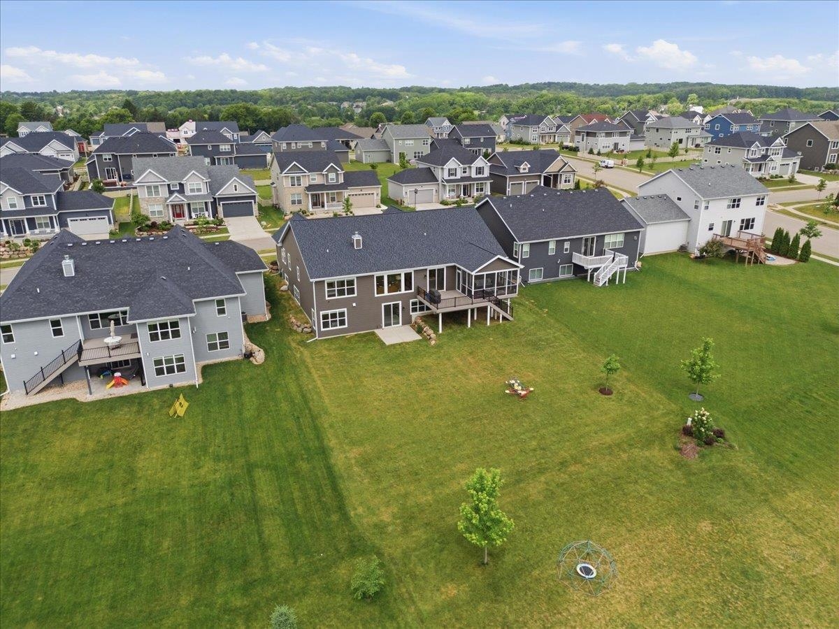 529 Rustic Rise Way Verona, WI 53593 - Photo 80 of 82