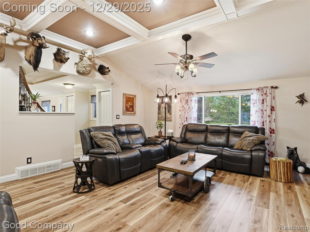 25625 Napier Road South Lyon, MI 48178 - Photo 17 of 60 Gallery Image 17