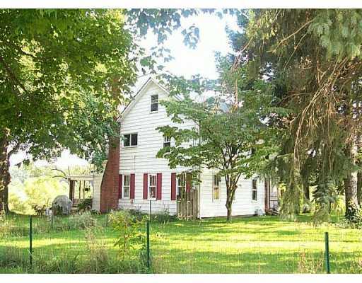 301 Studebaker Road Slippery Rock, PA 16057 - Photo 1 of 1 Exterior Front.