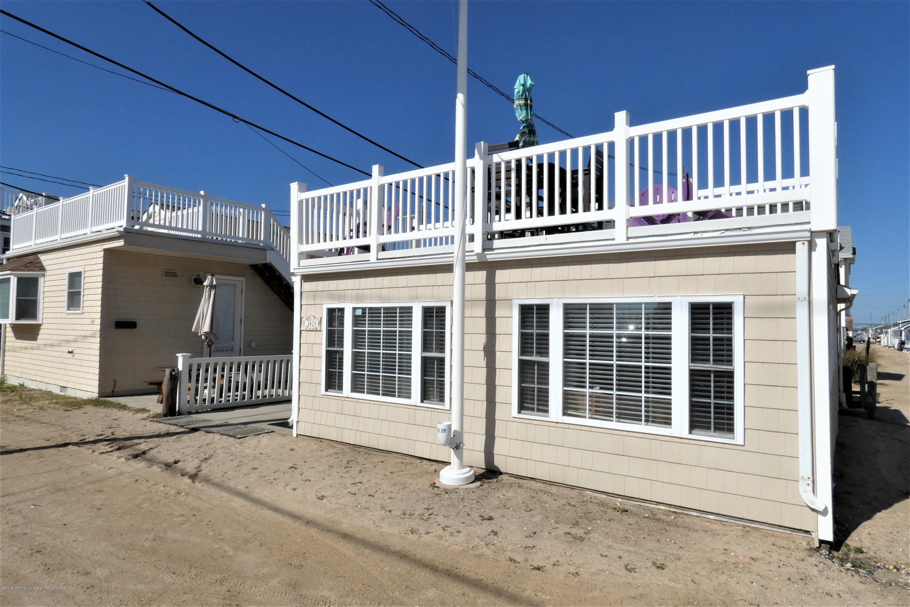 3415 Seaview Road Lavallette, NJ 08735 - Photo 1 of 21 P1020205 (2)
