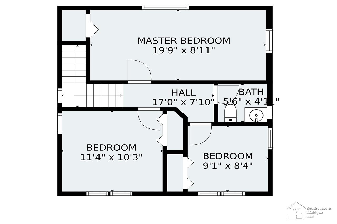 4640 Burke Road Newport, MI 48166 - Photo 16 of 35 50050433-15.JPG