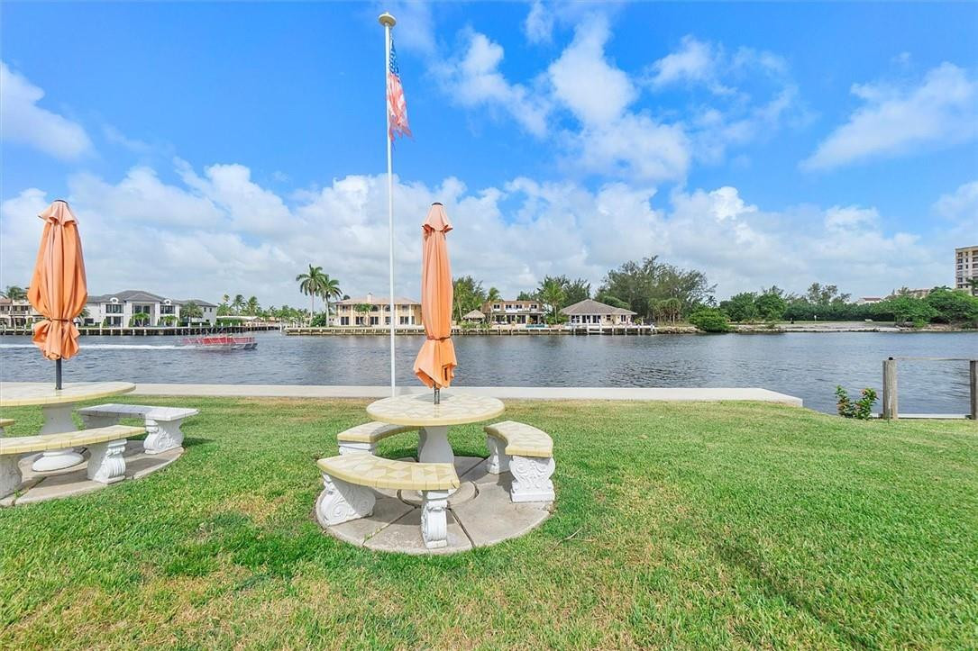 999 North Riverside Drive, Unit 9 Pompano Beach, FL 33062 - Photo 23 of 24 Photo 23