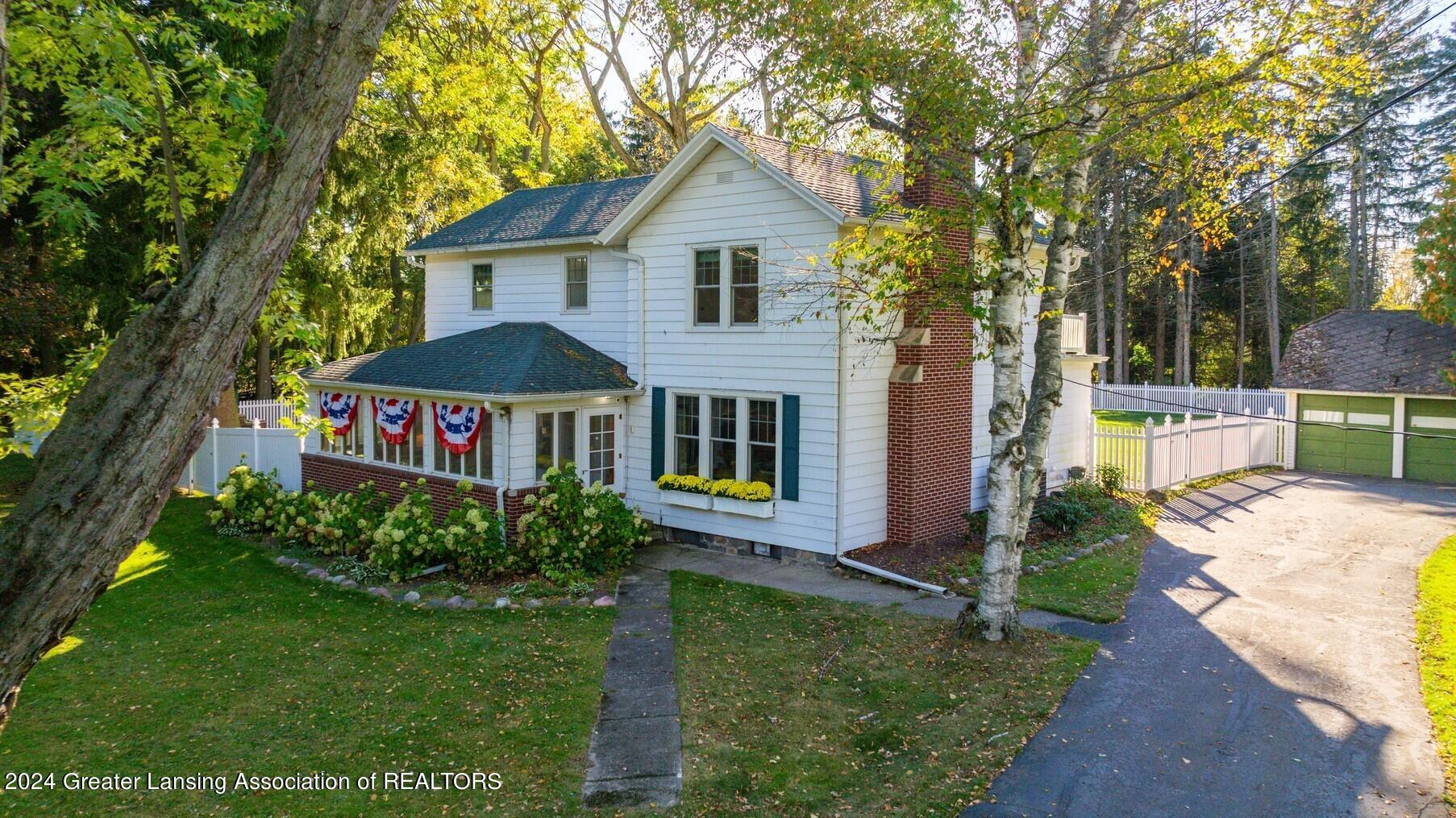 4275 Dobie Road Okemos, MI 48864 - Photo 77 of 92 thumbnail_Aerial-13