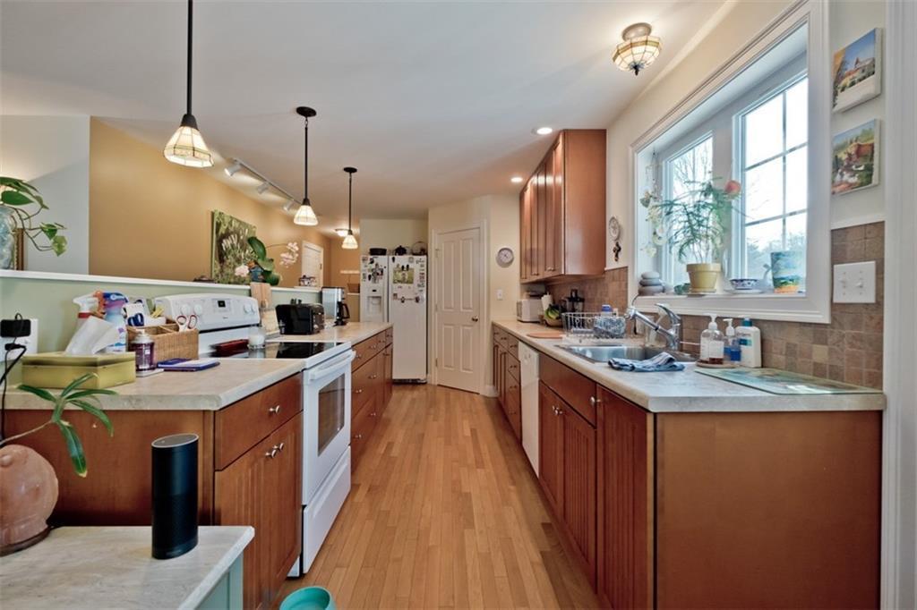 179 Harding Bridge Road Gorham, ME 04038 - Photo 16 of 35 Photo