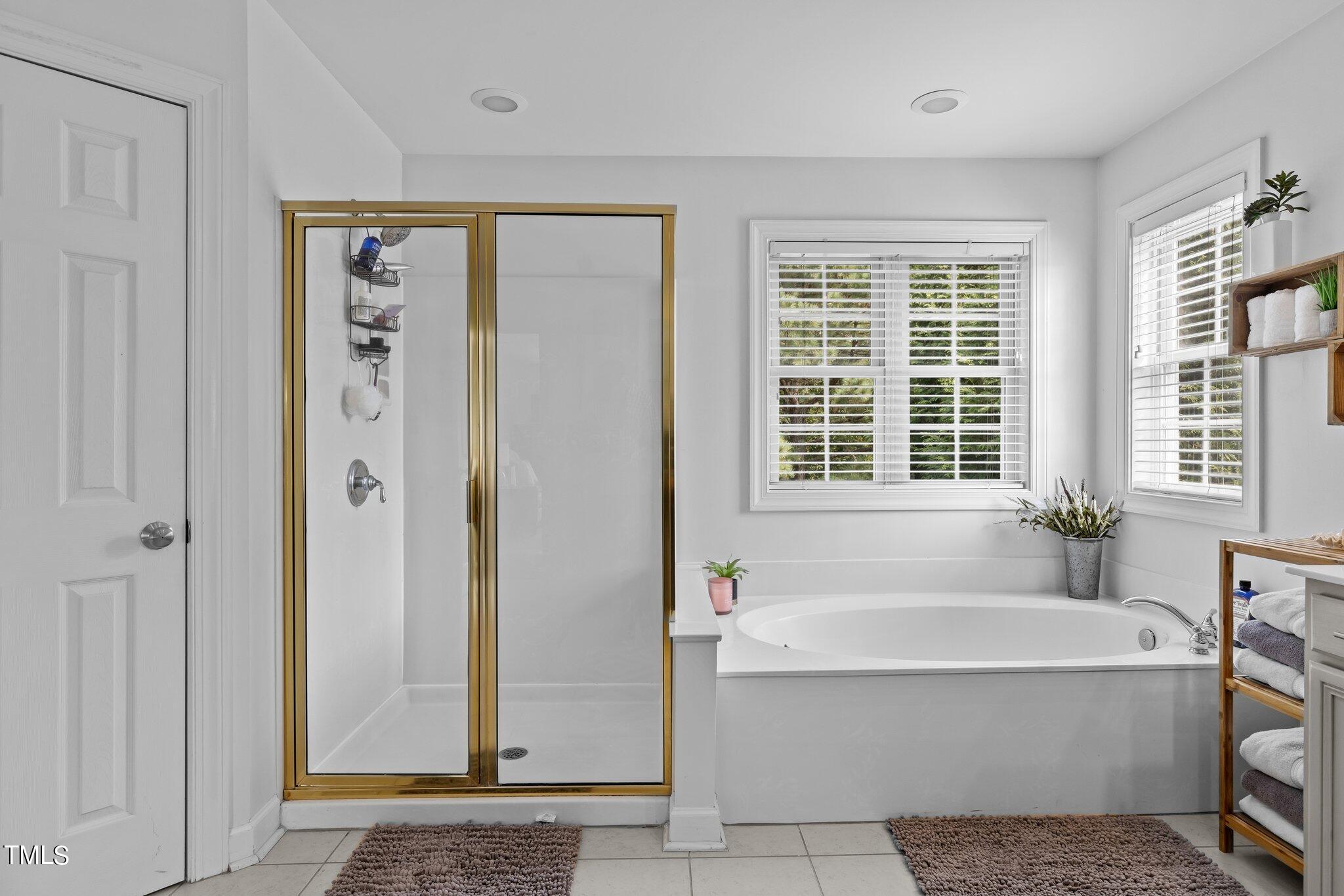 12404 Village Gate Way Raleigh, NC 27614 - Photo 41 of 53 Bathroom 4
