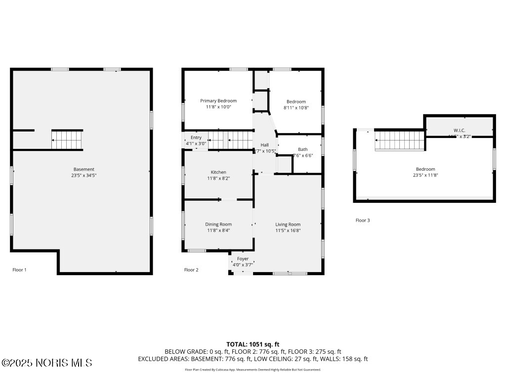 4250 Garrison Road Toledo, OH 43613 - Photo 47 of 48 Floor Plan