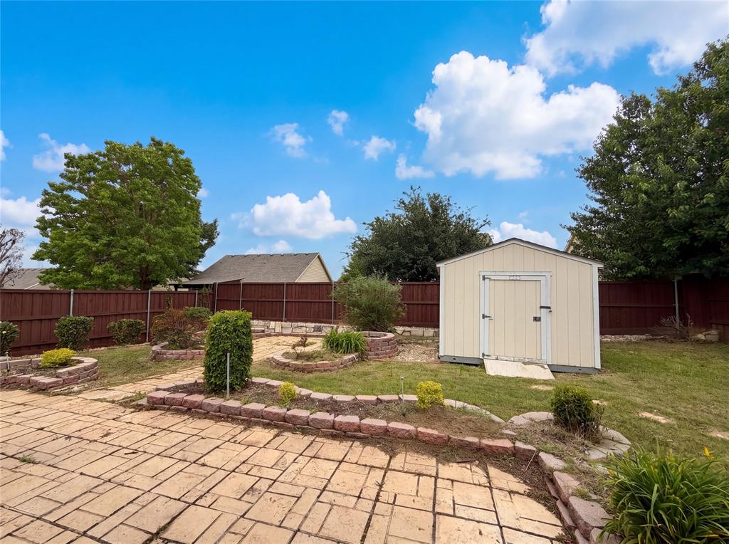 2805 Hereford Road Denton, TX 76210 - Photo 19 of 20