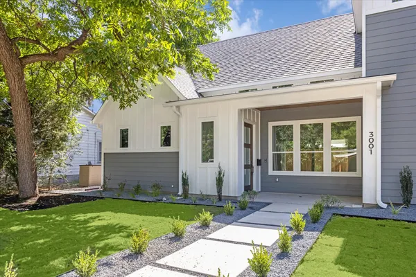$1,850,000 | 3001 Funston Street, Austin, TX 78703