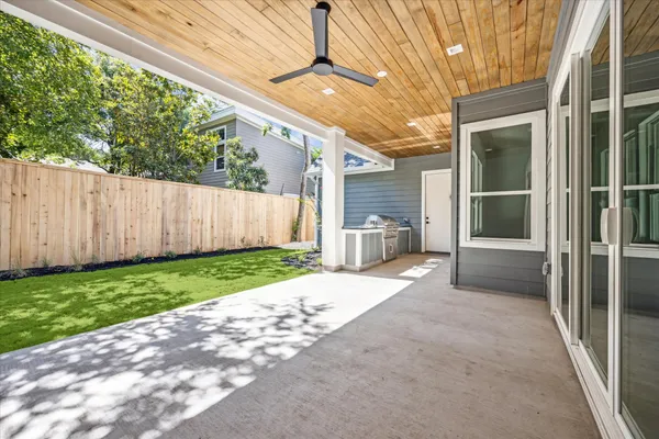 $1,850,000 | 3001 Funston Street, Austin, TX 78703
