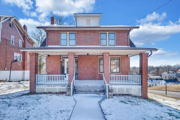 $1,500 | 1448 Staunton Avenue Northwest, Roanoke, VA 24017