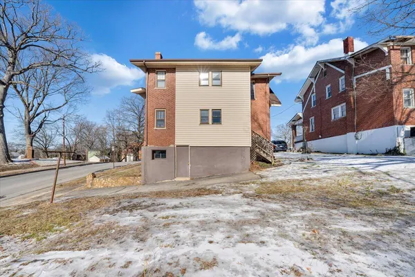$1,500 | 1448 Staunton Avenue Northwest, Roanoke, VA 24017
