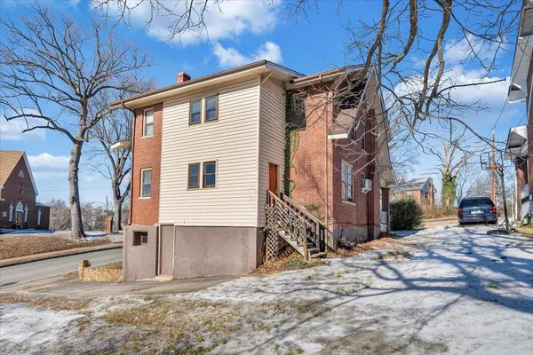 $1,500 | 1448 Staunton Avenue Northwest, Roanoke, VA 24017