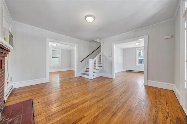 $1,500 | 1448 Staunton Avenue Northwest, Roanoke, VA 24017