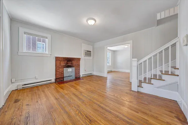 $1,500 | 1448 Staunton Avenue Northwest, Roanoke, VA 24017