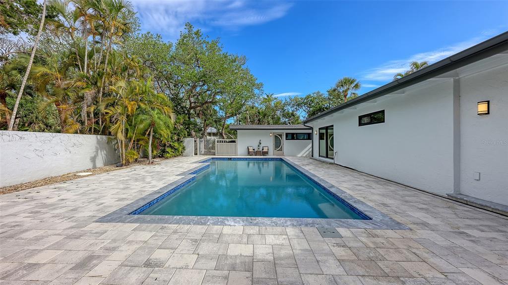 7345 Pine Needle Road Sarasota, FL 34242 - Photo 61 of 74