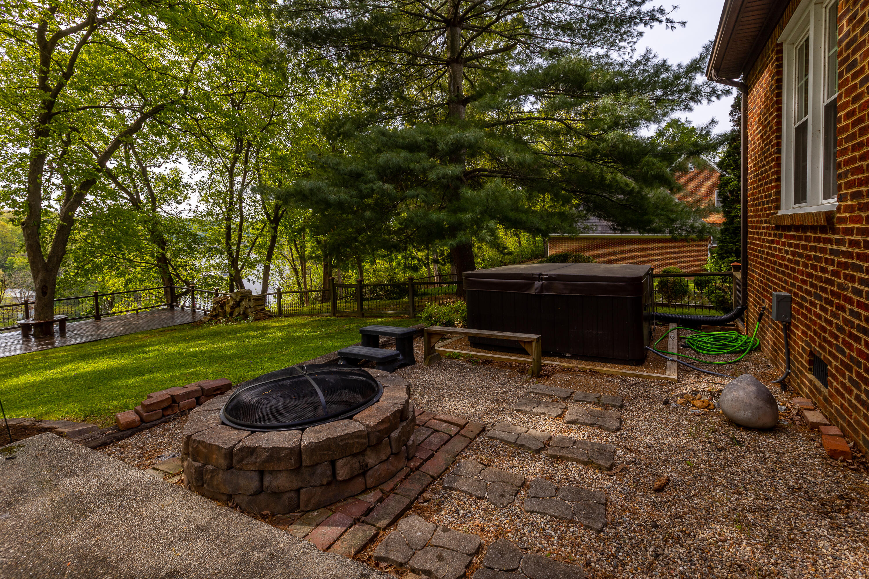 191 Old Bridge Road Danville, KY 40422 - Photo 52 of 61 C-8