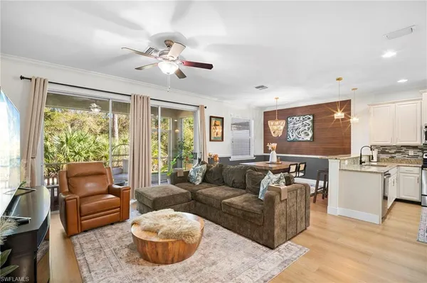$2,800 | 19501 Bowring Park Road, Unit 102, Fort Myers, FL 33967