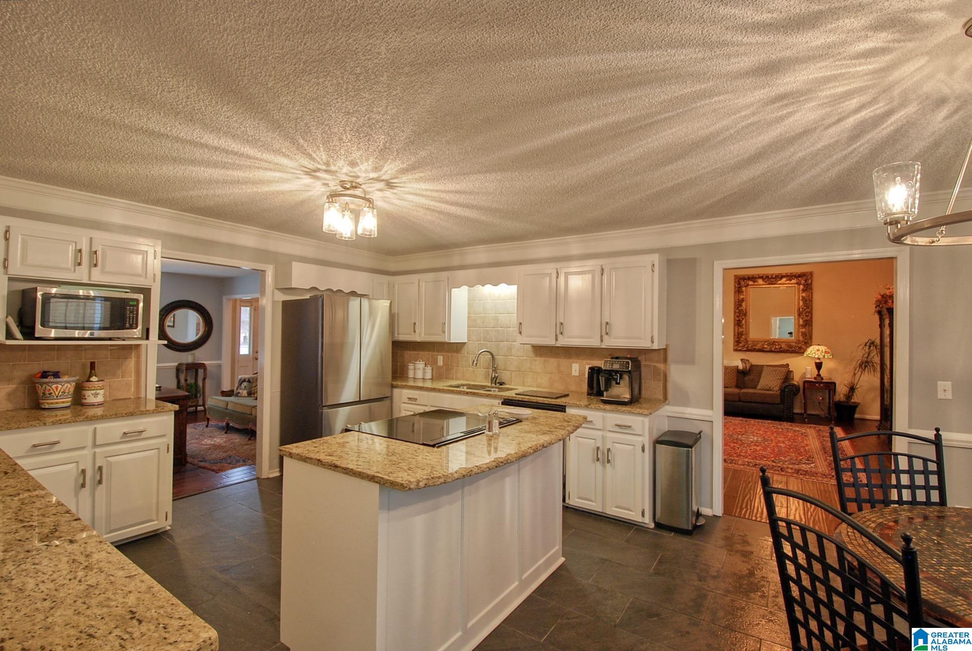 1271 Stillwater Road Anniston, AL 36207 - Photo 15 of 31