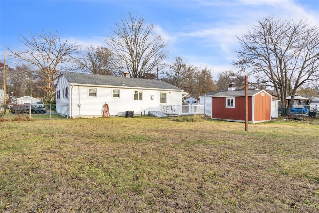 82 Louis Road Springfield, MA 01118 - Photo 19 of 24