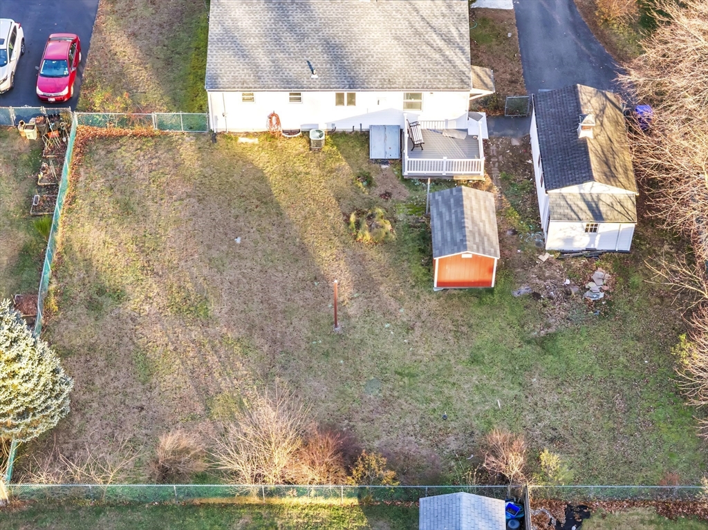 82 Louis Road Springfield, MA 01118 - Photo 21 of 24 a view of outdoor space and yard
