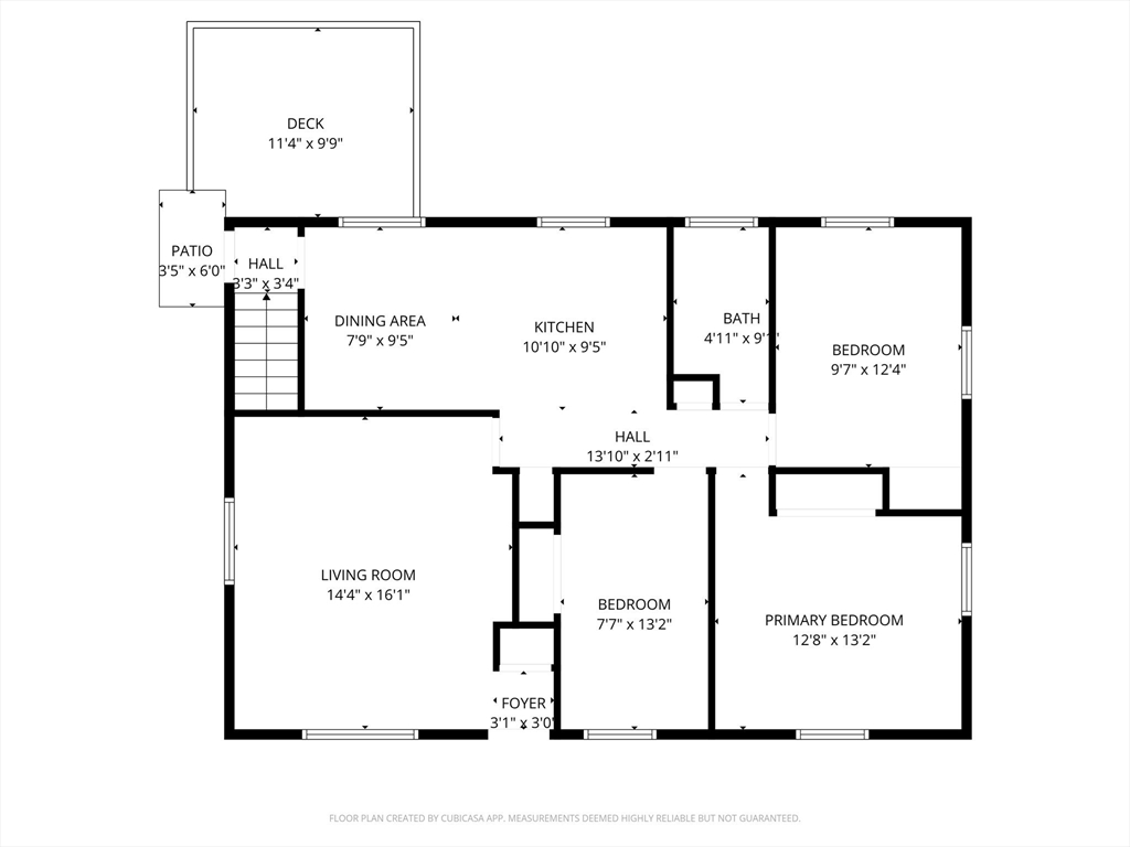 82 Louis Road Springfield, MA 01118 - Photo 22 of 24 a picture of a book and a white wall