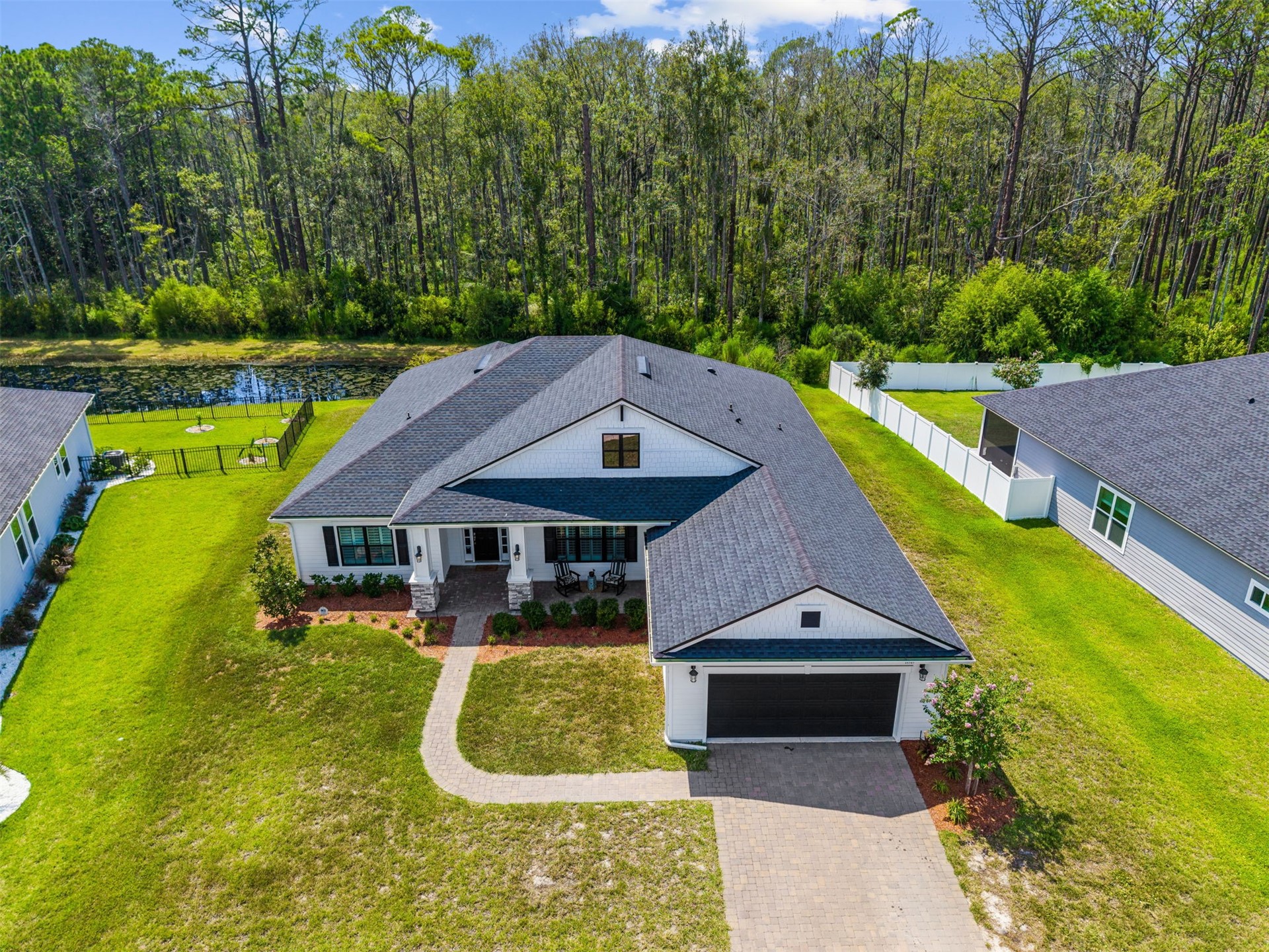 85292 Sandy Rdg Loop Yulee, FL 32097 - Photo 42 of 58 Gallery Image 42