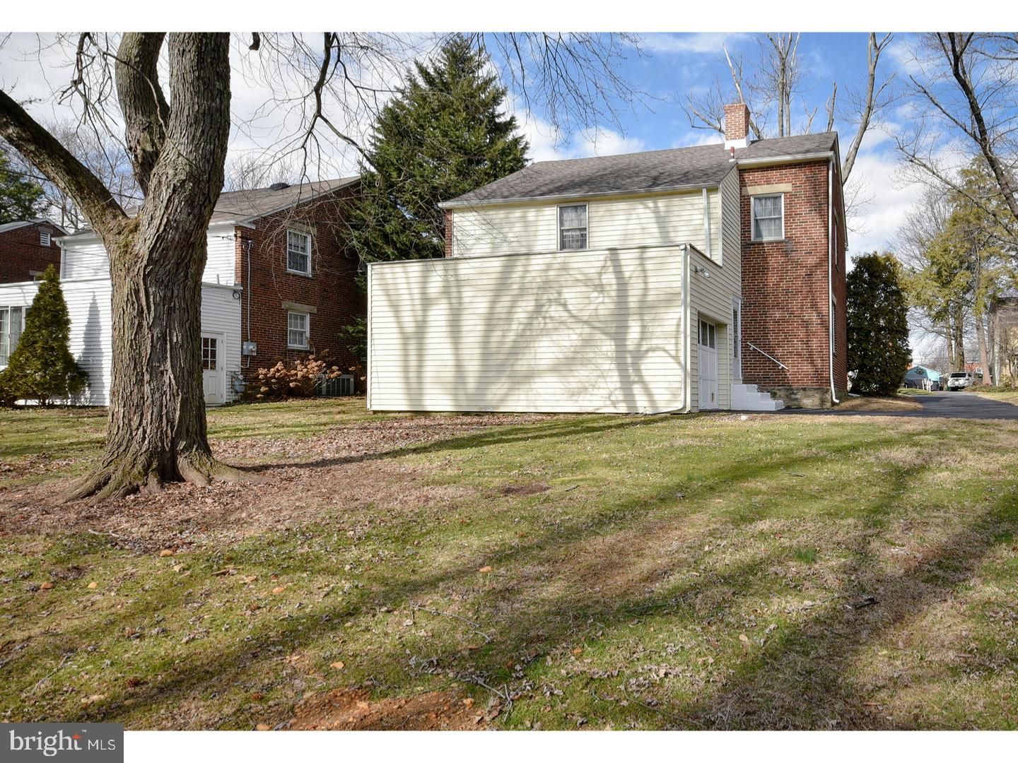 22 York Road Wilmington, DE 19803 - Photo 25 of 25 Exterior Back