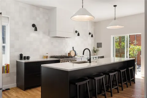 $995,000 | 534 West 4th Avenue, Denver, CO 80223