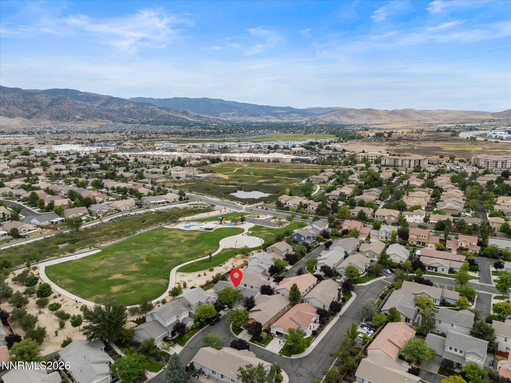 10472 Gold Trail Drive Reno, NV 89521 - Photo 28 of 30 28-10472 Gold Trail Dr-140