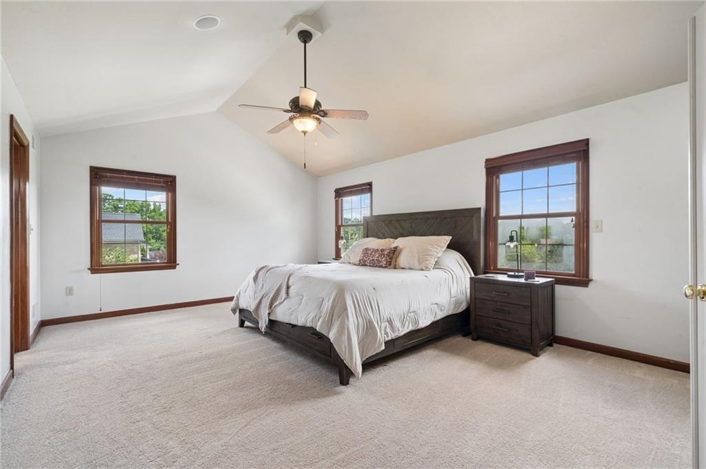 1012 Buck Run Road Canonsburg, PA 15317 - Photo 23 of 49