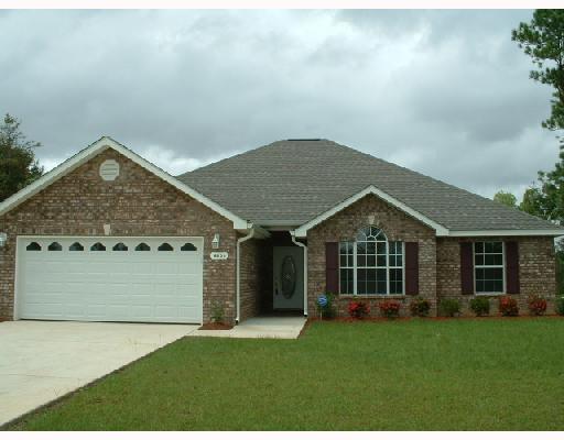 8808 Old Walnut Road Ocean Springs, MS 39564 - Photo 1 of 8 Primary Photo