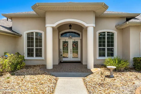 $700,000 | 3705 Sparrow Hawk Trail, Mims, FL 32754