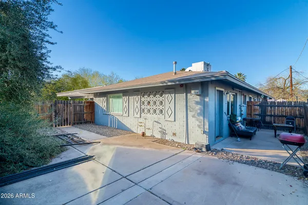 $899,000 | 822 East Montecito Avenue, Phoenix, AZ 85014