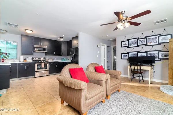 $899,000 | 822 East Montecito Avenue, Phoenix, AZ 85014