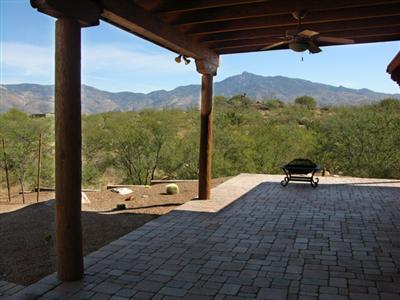 7635 South Rincon Valley Ranch Road Vail, AZ 85641 - Photo 10 of 10 Gallery Image 10