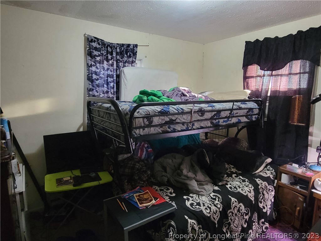 705 Eva Circle Spring Lake, NC 28390 - Photo 13 of 21 a view of storage and utility room